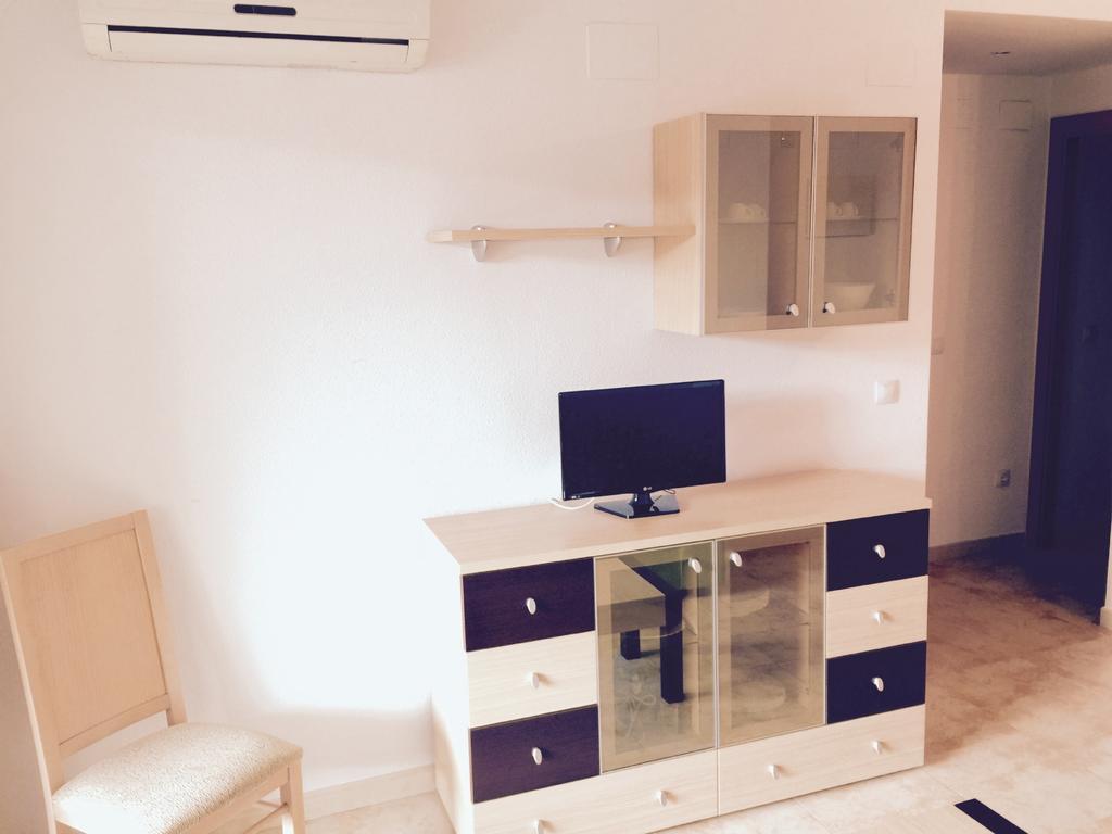 Apartamentos Deluxe 3 Marina D'Or Oropesa del Mar Exterior foto